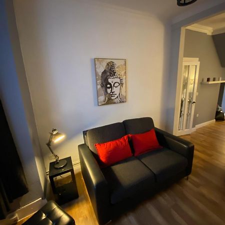 Mountcollyer House Villa Belfast Ngoại thất bức ảnh