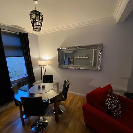 Mountcollyer House Villa Belfast Ngoại thất bức ảnh
