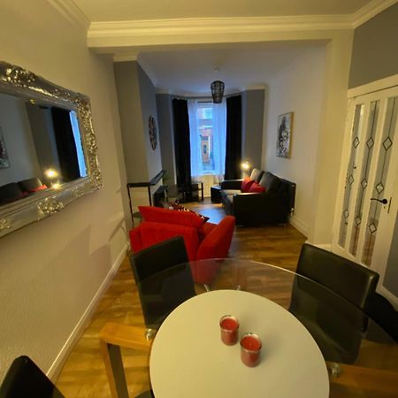 Mountcollyer House Villa Belfast Ngoại thất bức ảnh