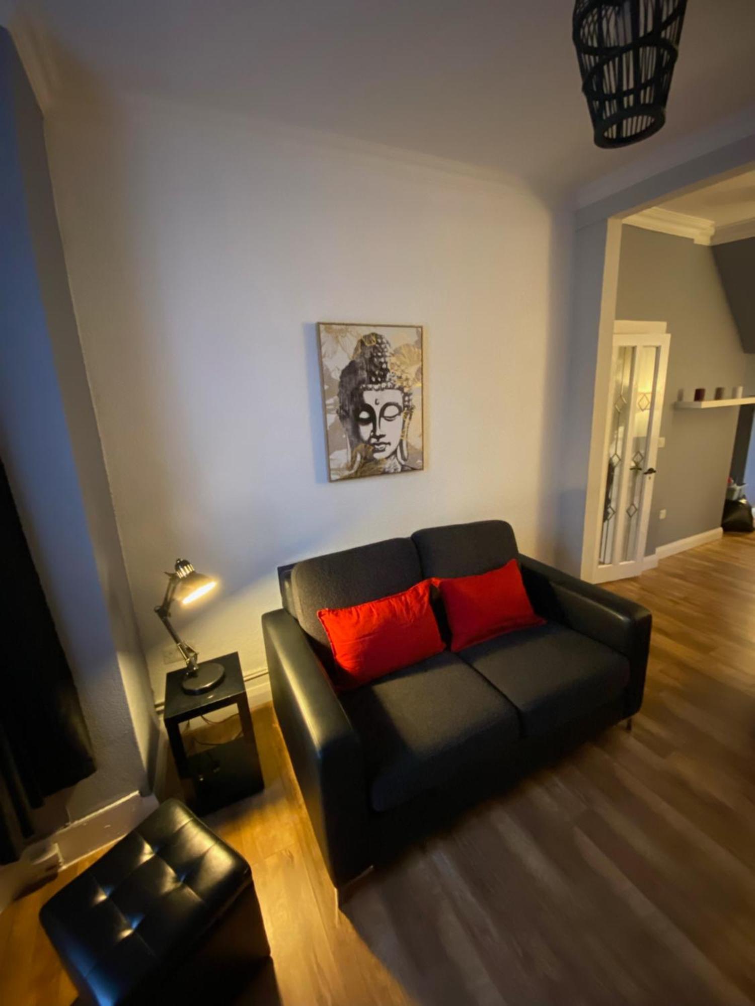 Mountcollyer House Villa Belfast Ngoại thất bức ảnh