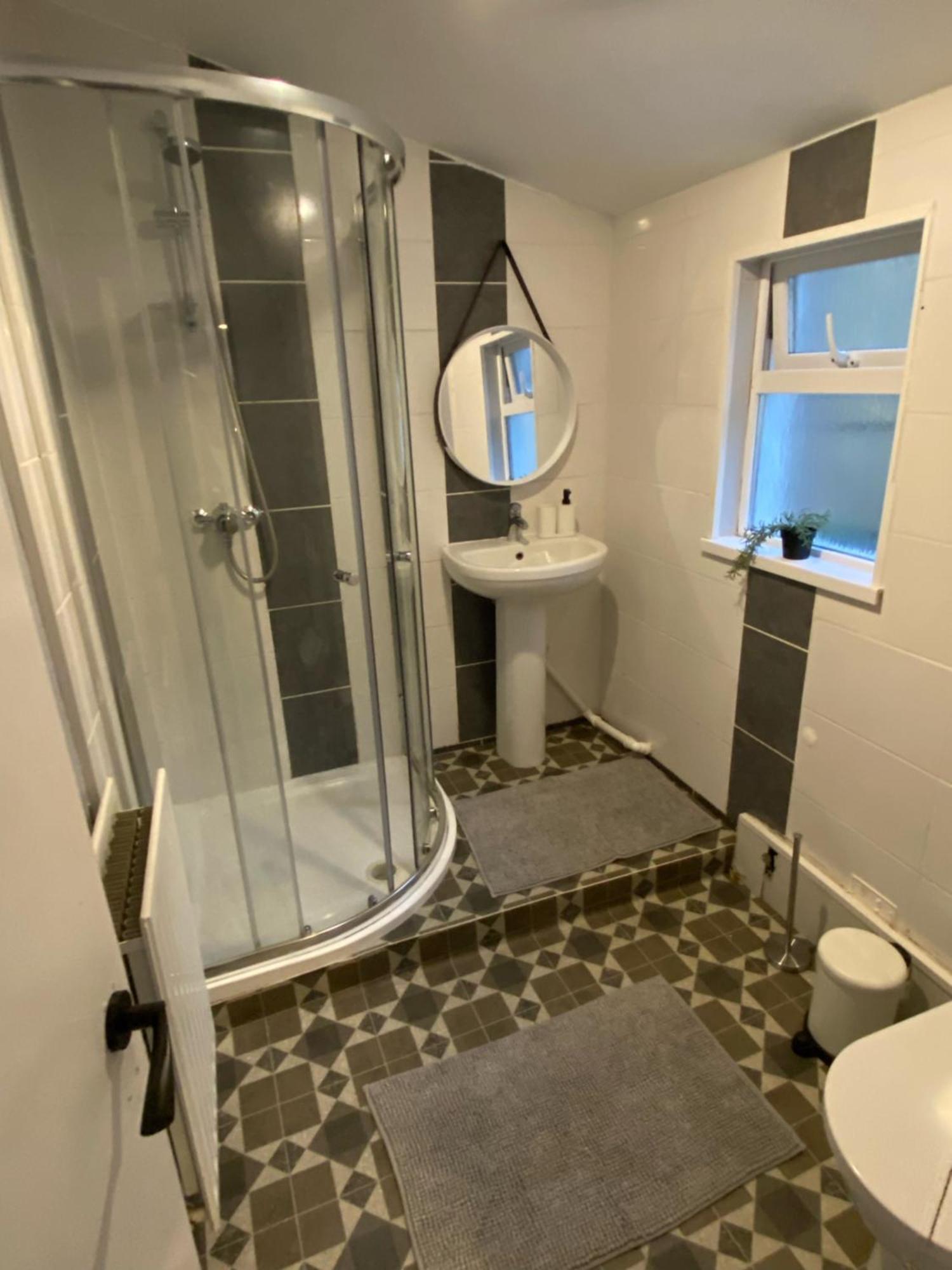Mountcollyer House Villa Belfast Ngoại thất bức ảnh