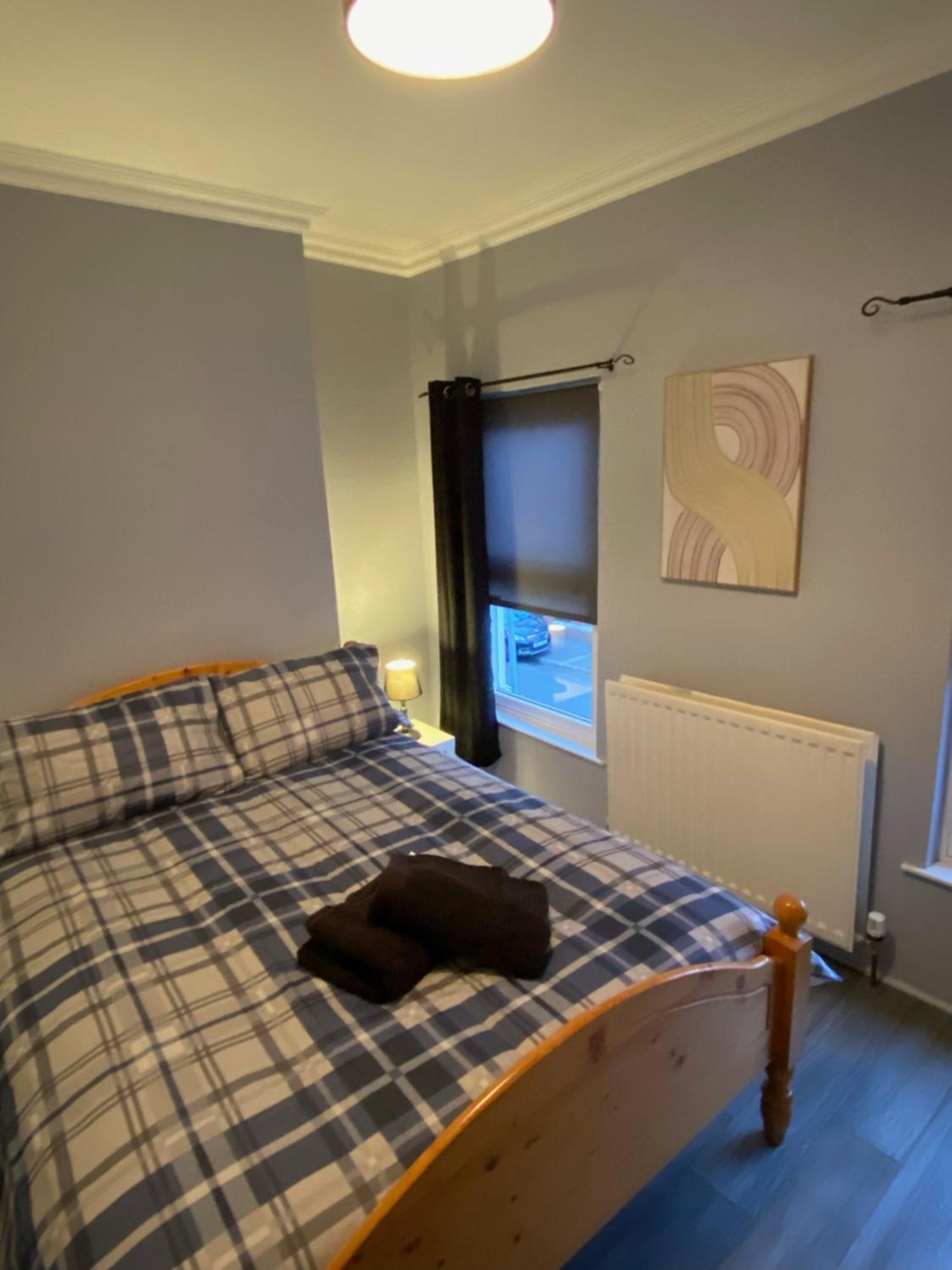 Mountcollyer House Villa Belfast Ngoại thất bức ảnh