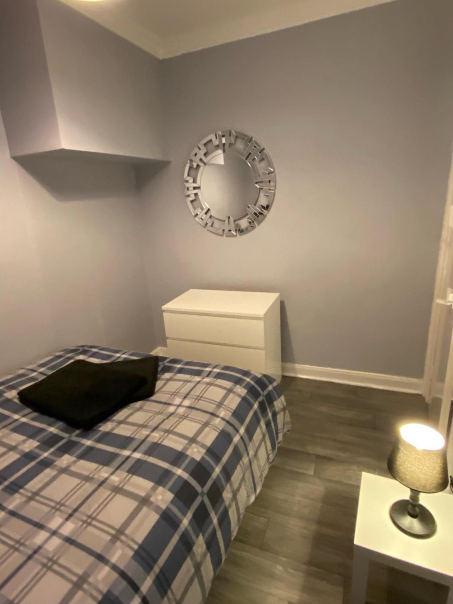 Mountcollyer House Villa Belfast Ngoại thất bức ảnh