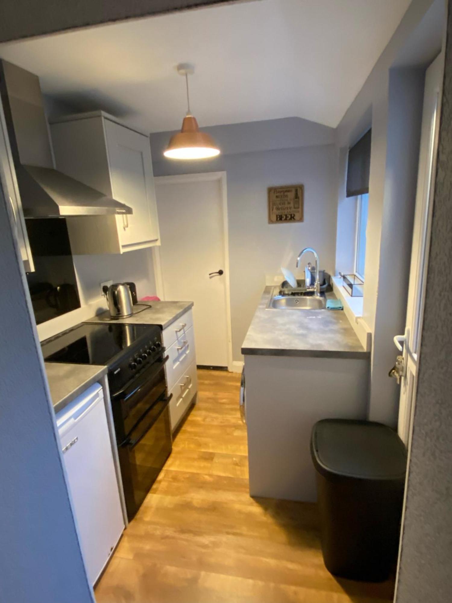 Mountcollyer House Villa Belfast Ngoại thất bức ảnh